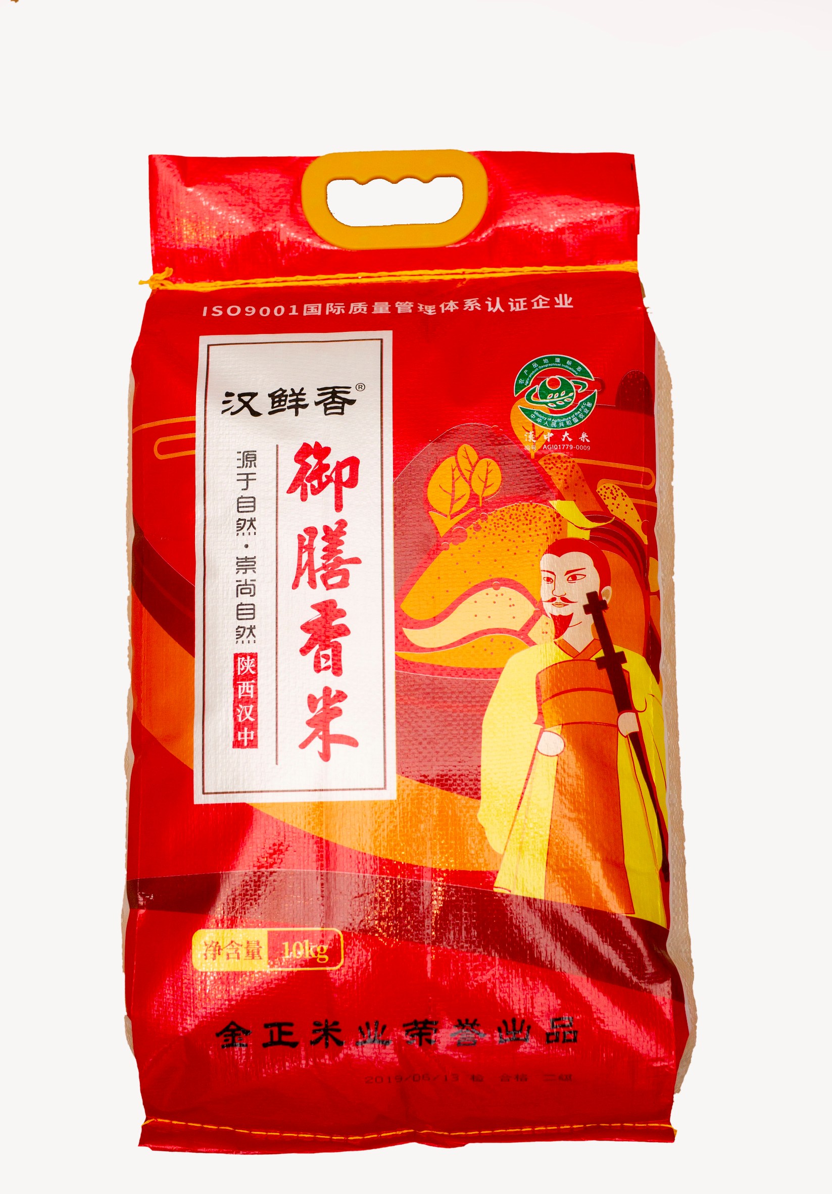 御膳香米 10kg